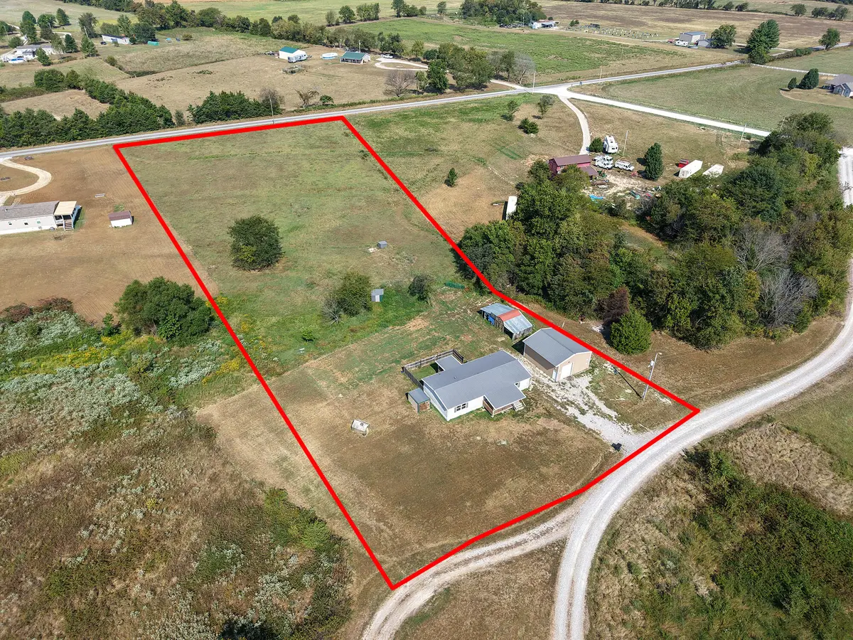 130 Maple Drive, Conway, MO 65632 - #1