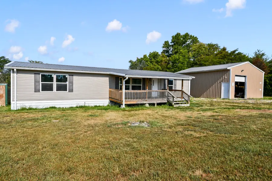 130 Maple Drive, Conway, MO 65632 - #3