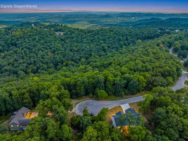440 N Ridge Place, Branson, MO 65616