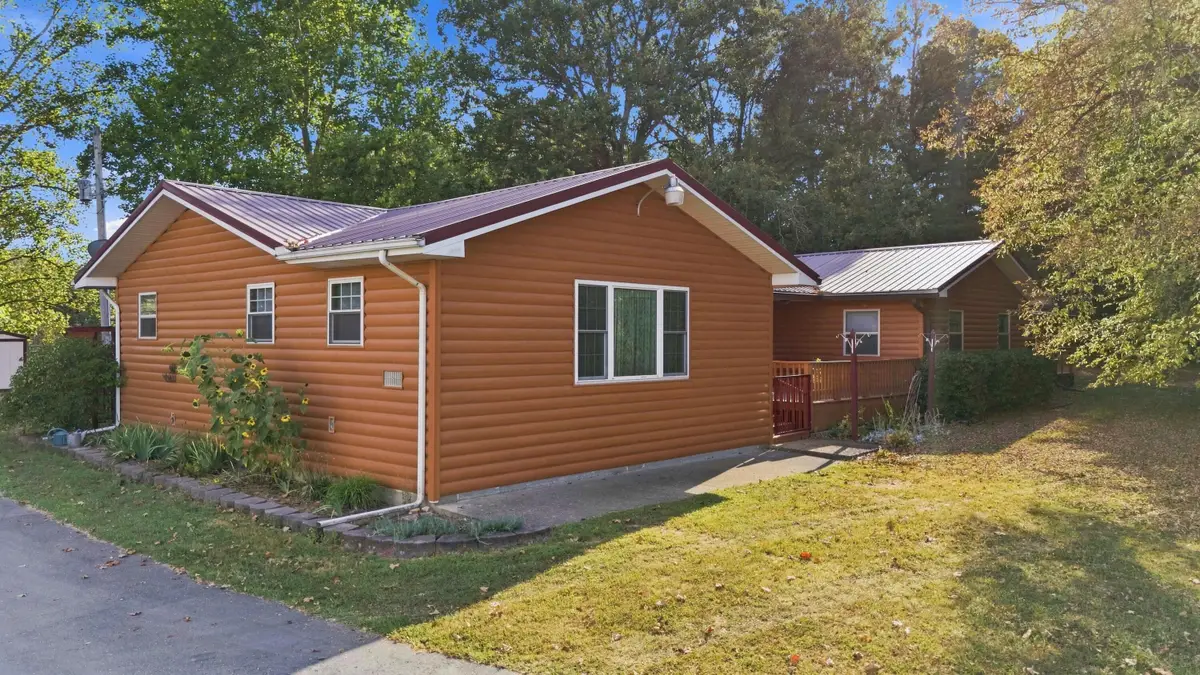 4408 County Road 2420, Pomona, MO 65789 - #1