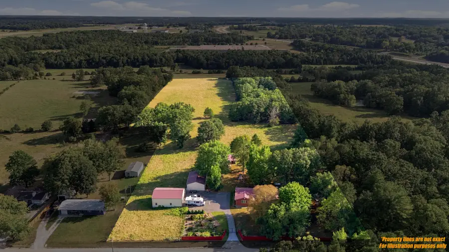 4408 County Road 2420, Pomona, MO 65789 - #3