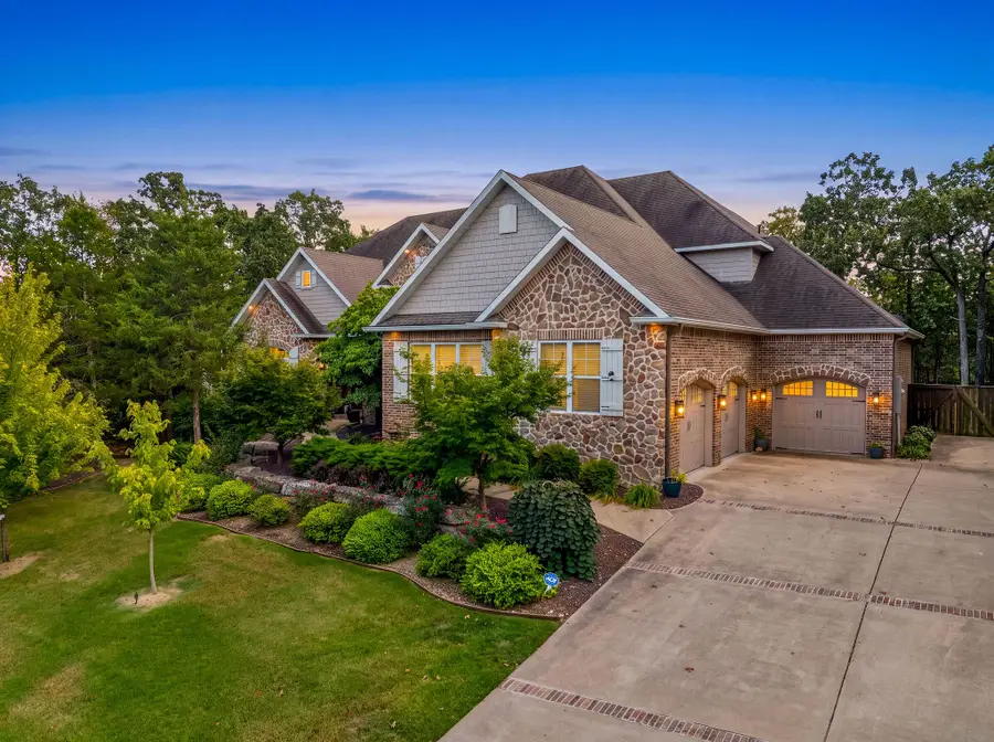 117 Olympic Drive, Branson, MO 65616 - #2