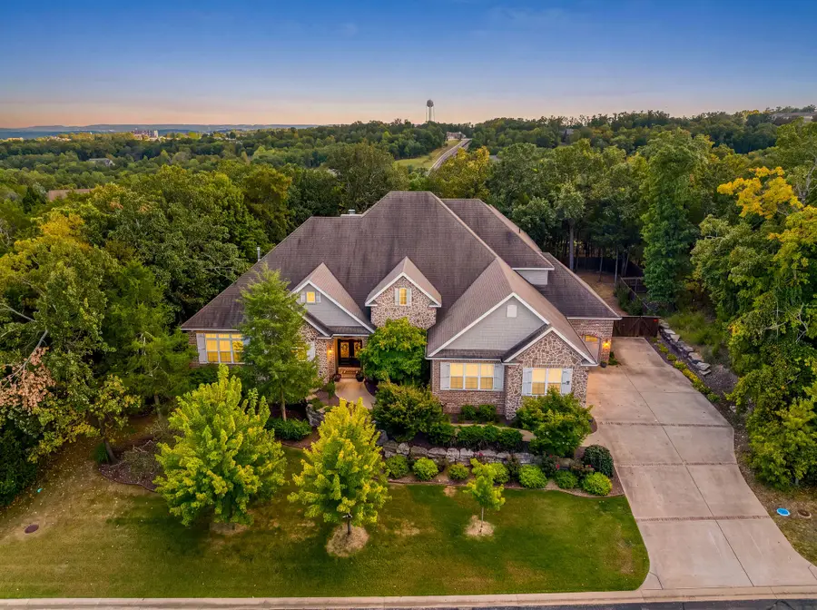 117 Olympic Drive, Branson, MO 65616 - #3