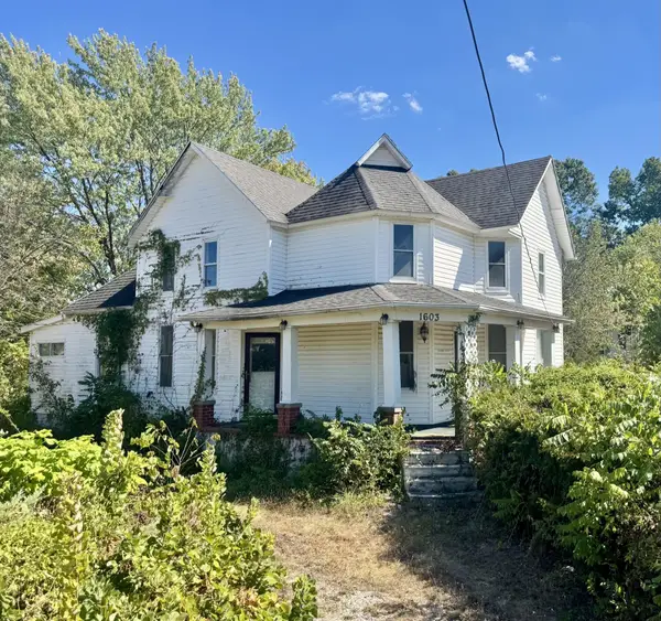 1603 S Main Street, Galena, KS 66739