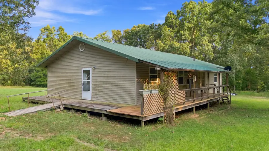 6388 County Road 2980, Mountain View, MO 65548 - #3