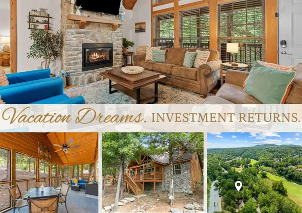 72 Lost Creek Circle #8, Branson West, MO 65737