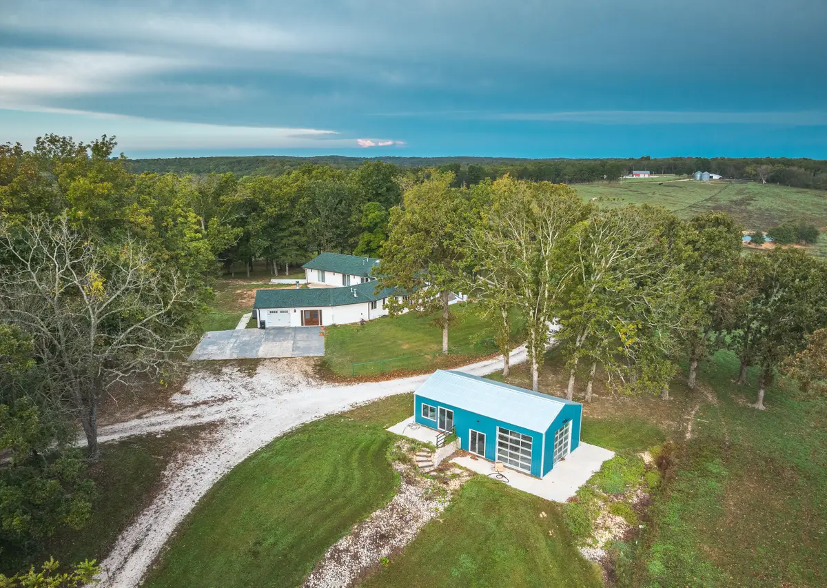 1224 County Road 3165, Salem, MO 65560 - #1
