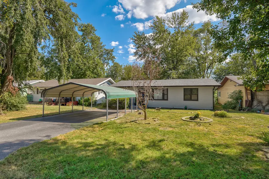 1806 W Scott Street, Springfield, MO 65802 - #2