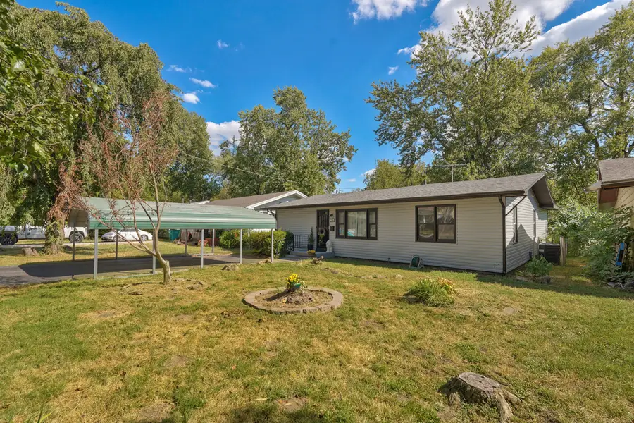 1806 W Scott Street, Springfield, MO 65802 - #3