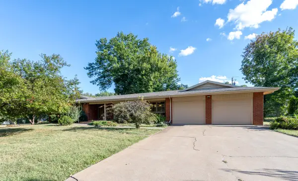 4008 W Grimes Street, Springfield, MO 65802