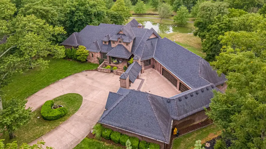 4818 S Landon Court, Springfield, MO 65810 - #2