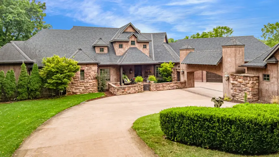 4818 S Landon Court, Springfield, MO 65810 - #3