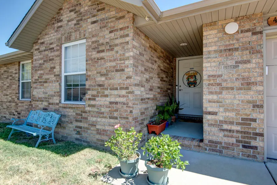 4010 N Mead Drive, Ozark, MO 65721 - #2