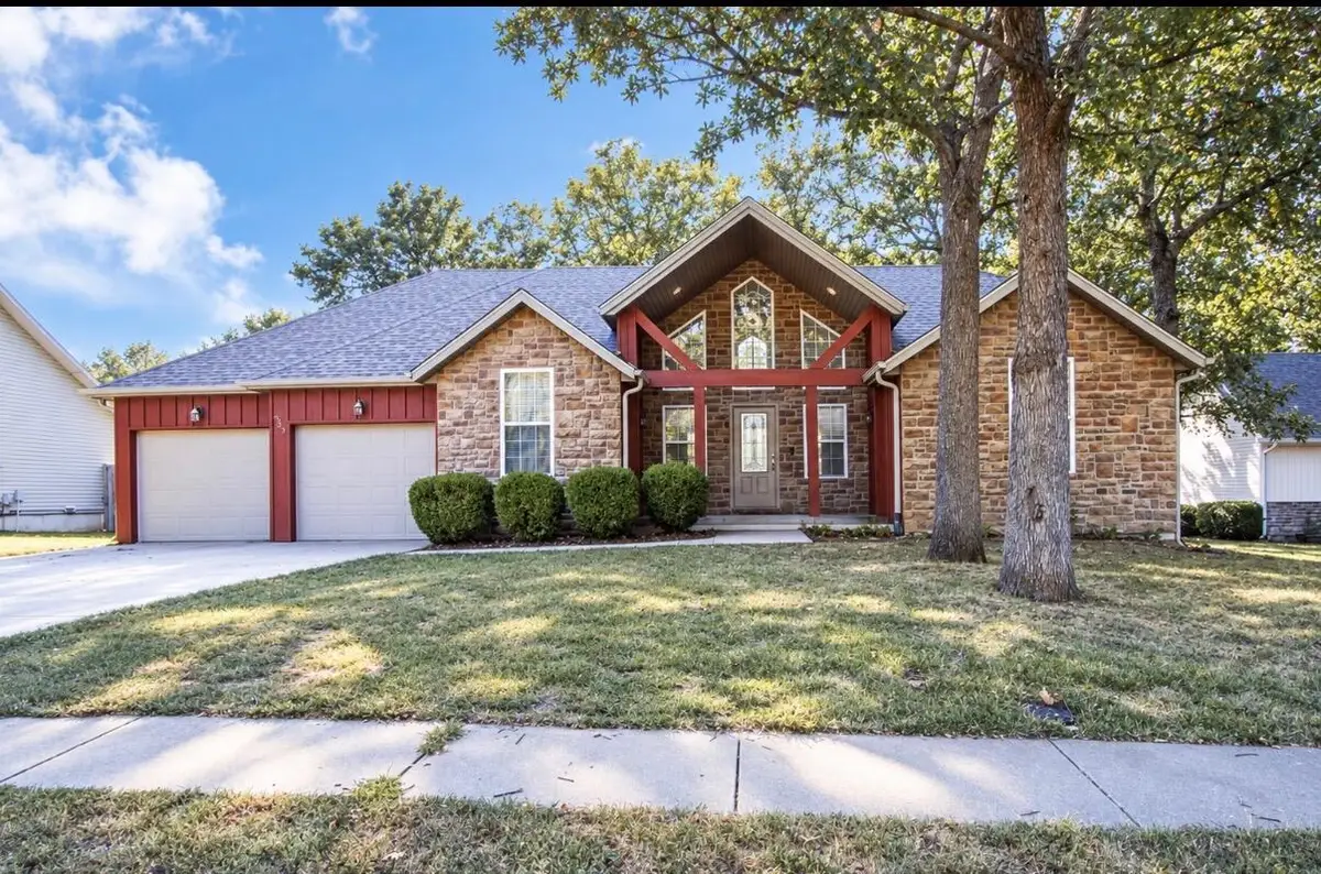 523 S Magen Street E, Fair Grove, MO 65648 - #1