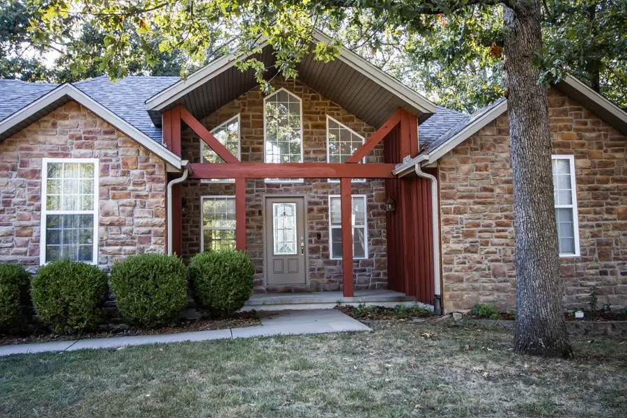 523 S Magen Street E, Fair Grove, MO 65648 - #3