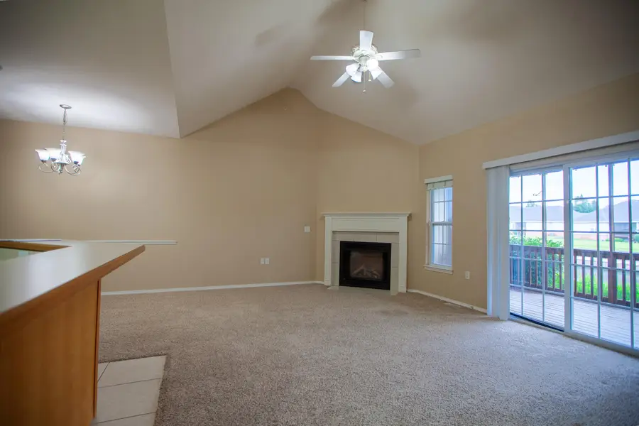 1396 N Sandy Creek Circle #3, Nixa, MO 65714 - #3