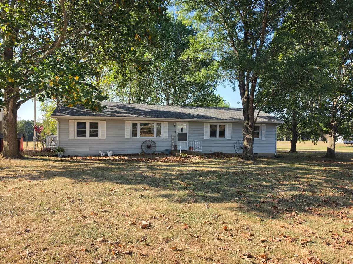 6629 Missouri 17, Houston, MO 65483 - #1