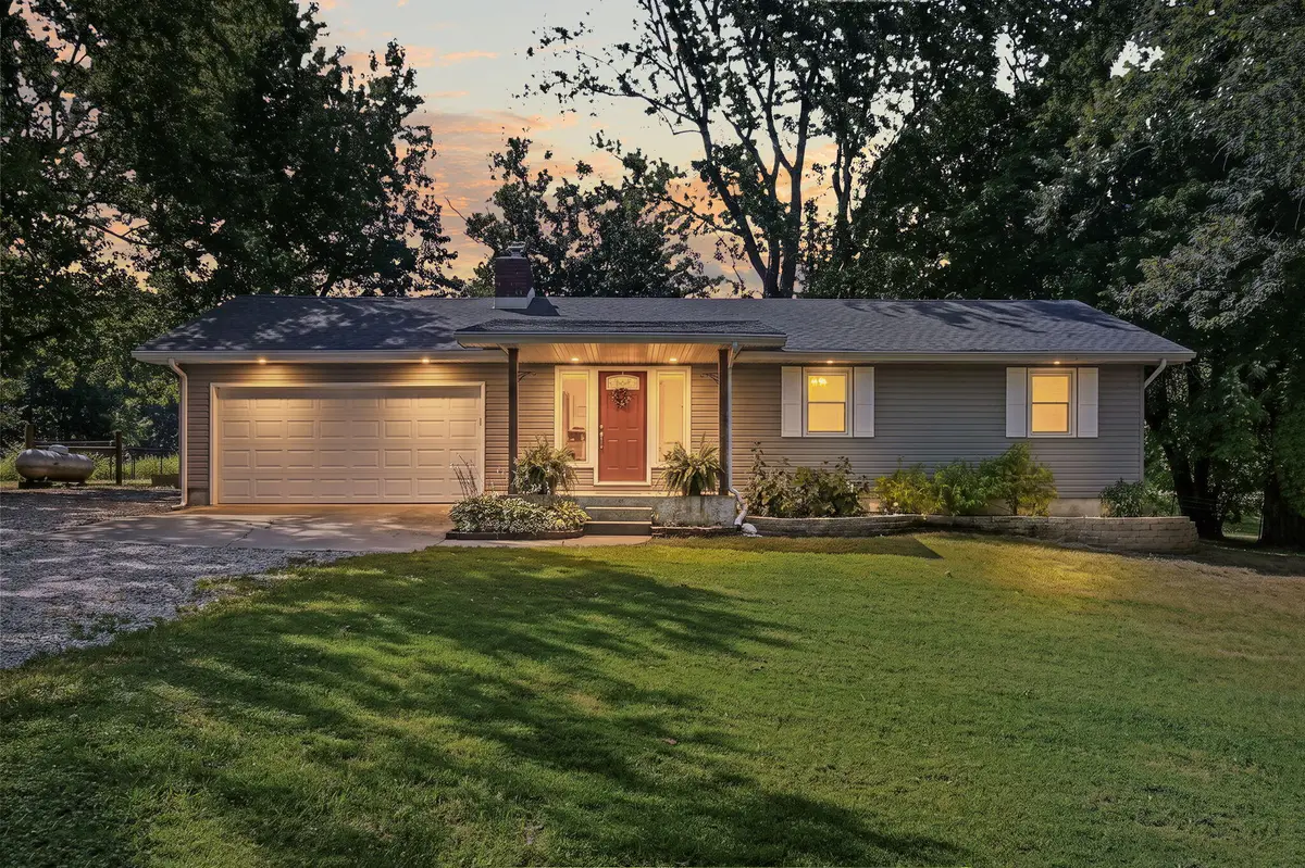 9502 E State Highway Ad, Rogersville, MO 65742 - #1