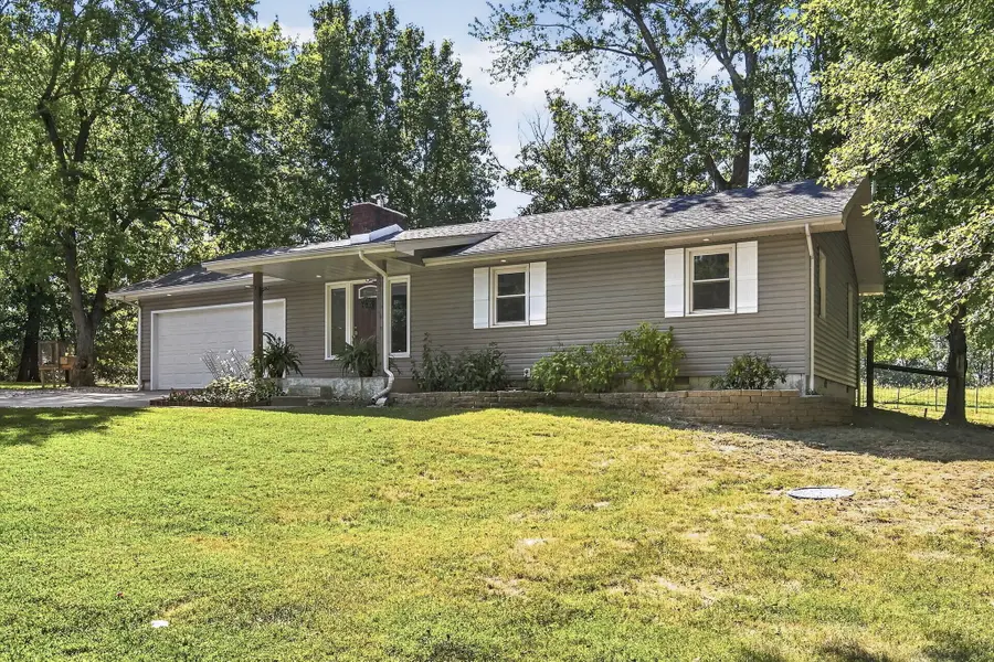 9502 E State Highway Ad, Rogersville, MO 65742 - #3