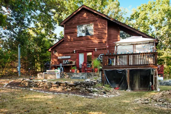 161 Cedar Lane, Rockaway Beach, MO 65740