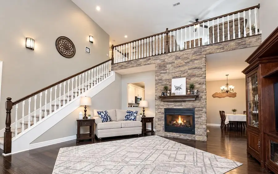 611 Wild Turkey Lane, Rogersville, MO 65742 - #2