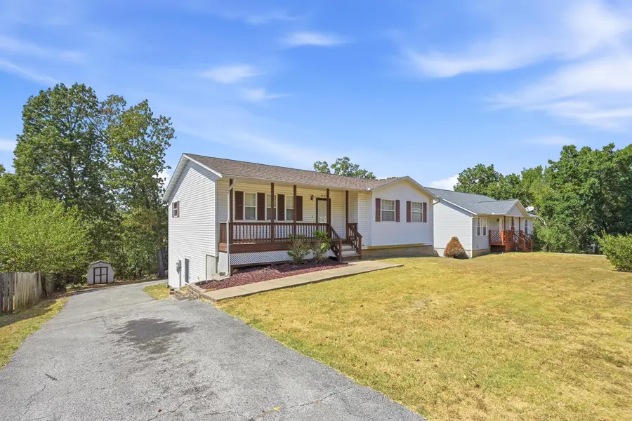 1808 Rachel Drive, Neosho, MO 64850 - #3