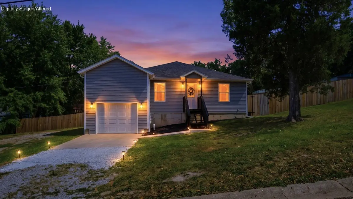616 E Jordan Street, Mansfield, MO 65704 - #1