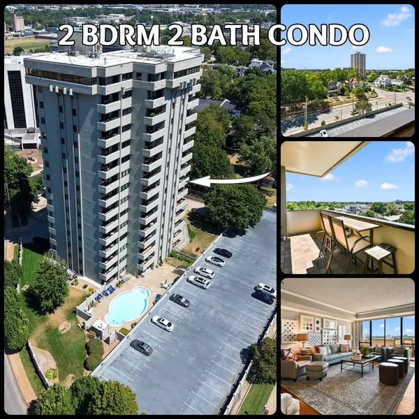 350 S John Q Hammons Parkway #7-B, Springfield, MO 65806