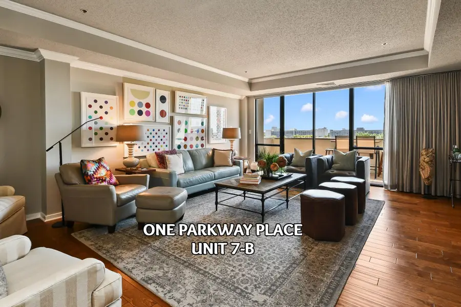 350 S John Q Hammons Parkway #7-B, Springfield, MO 65806 - #2