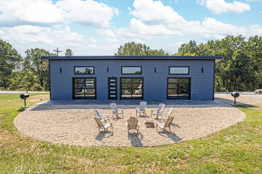 18580 Boat Dock Road W, Omaha, AR 72662 - #2