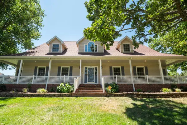 4207 S Cheyenne Lane, Rogersville, MO 65742