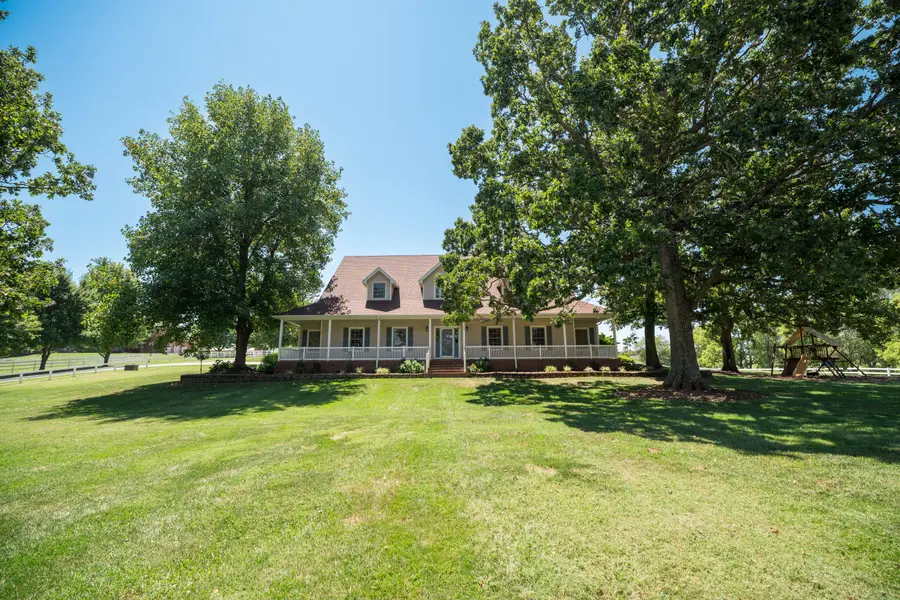 4207 S Cheyenne Lane, Rogersville, MO 65742 - #2