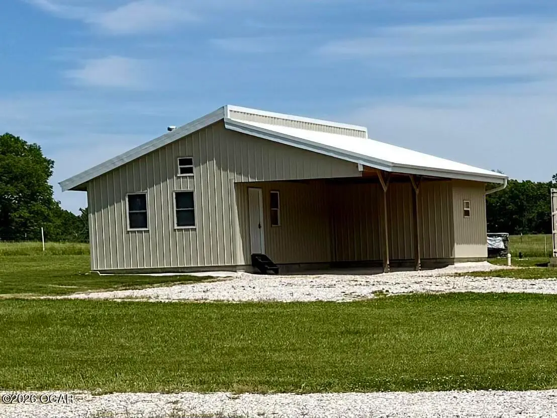 6351 Vixen Road, Pierce City, MO 65723 - #1