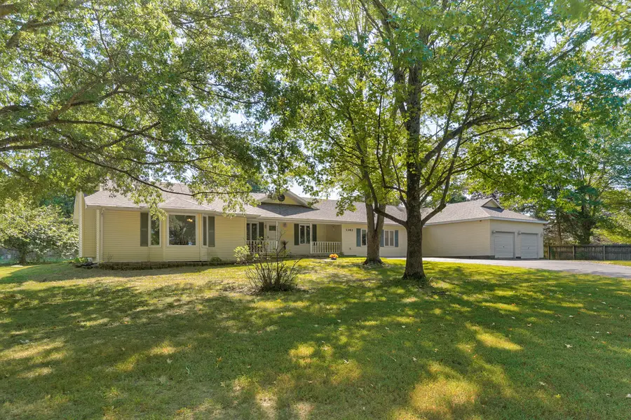 1382 Emerald Hills Drive, Nixa, MO 65714 - #3