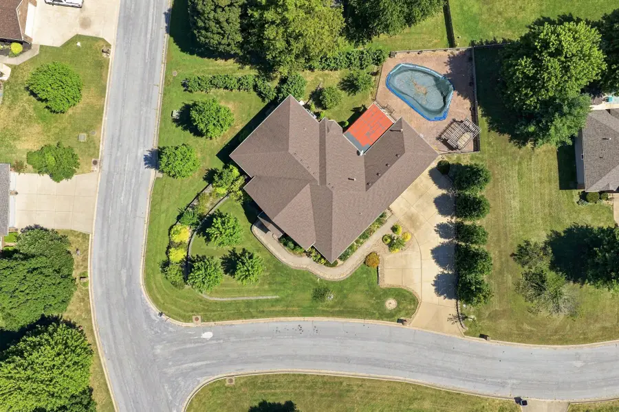 615 Canary Way, Rogersville, MO 65742 - #2
