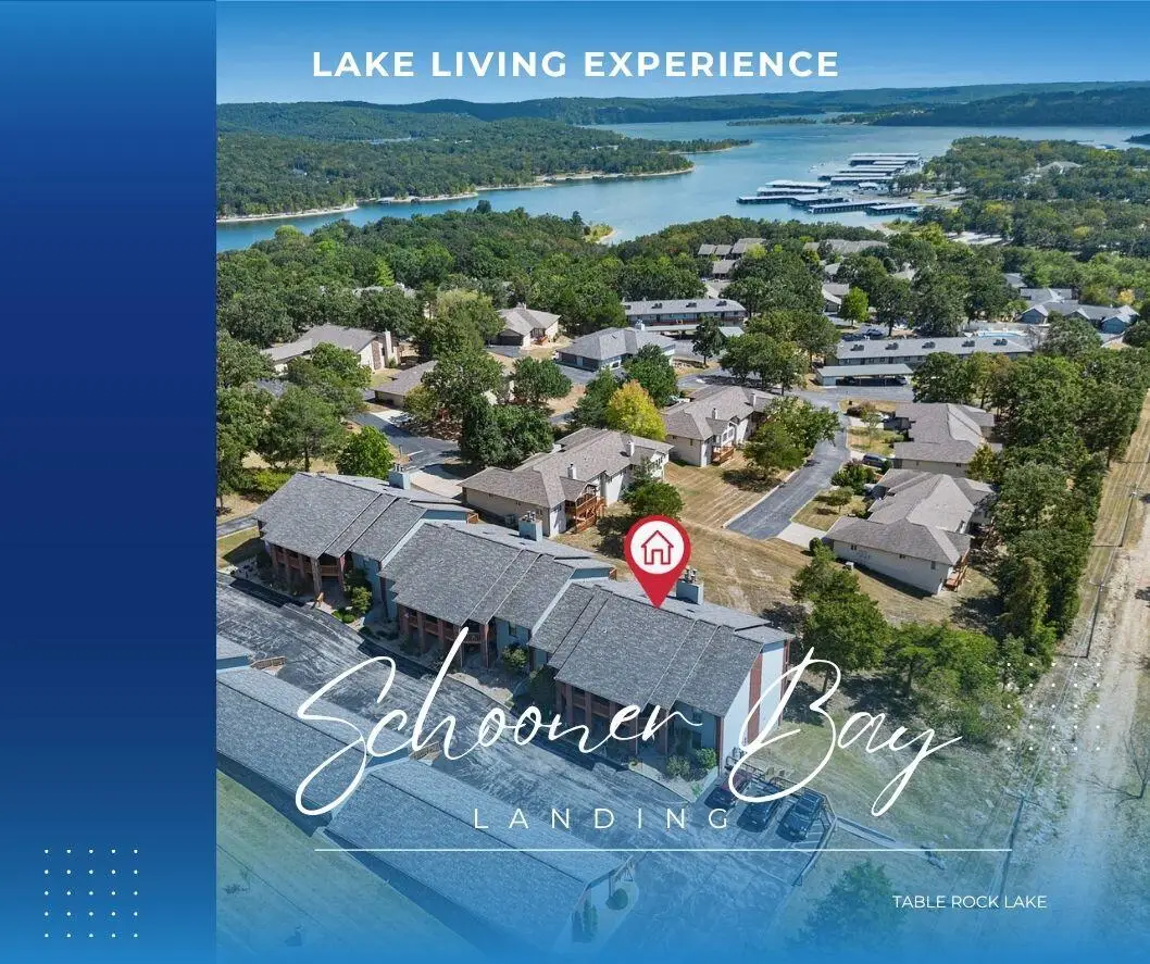 24 Starboard Drive #12, Kimberling City, MO 65686 - #1