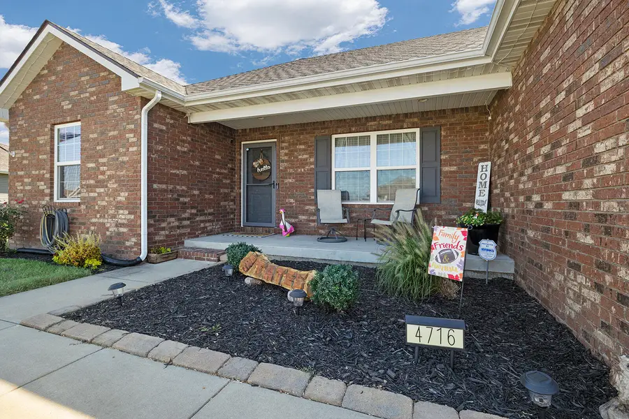 4716 S 125th Road, Bolivar, MO 65613 - #3