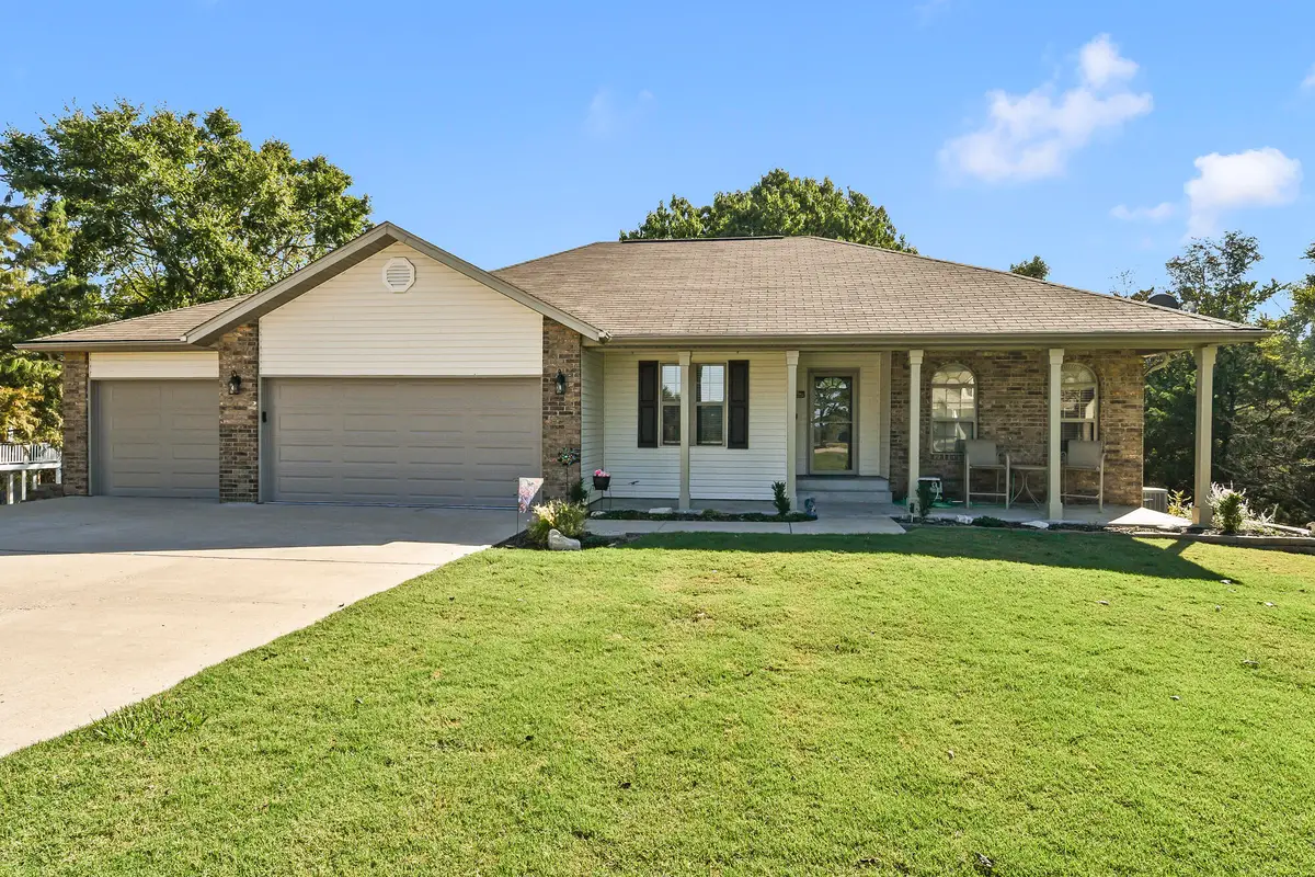 285 Meadow Ridge N, Branson, MO 65616 - #1