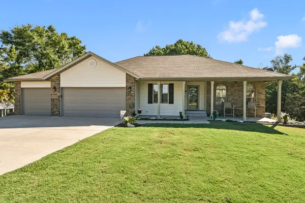 285 Meadow Ridge N, Branson, MO 65616
