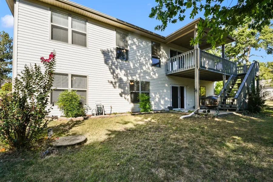 285 Meadow Ridge N, Branson, MO 65616 - #3
