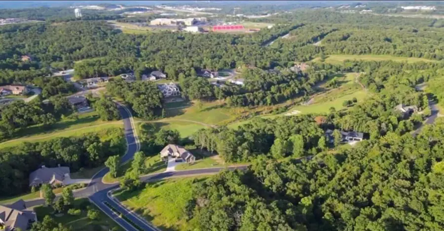 Tbd Bayhill Court, Branson, MO 65616 - #2