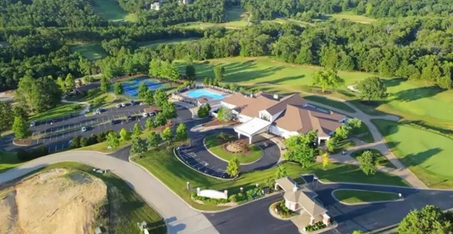 Tbd Bayhill Court, Branson, MO 65616 - #3