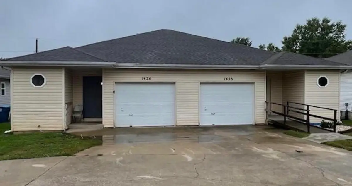 1498 W Rainey Street, Ozark, MO 65721 - #1