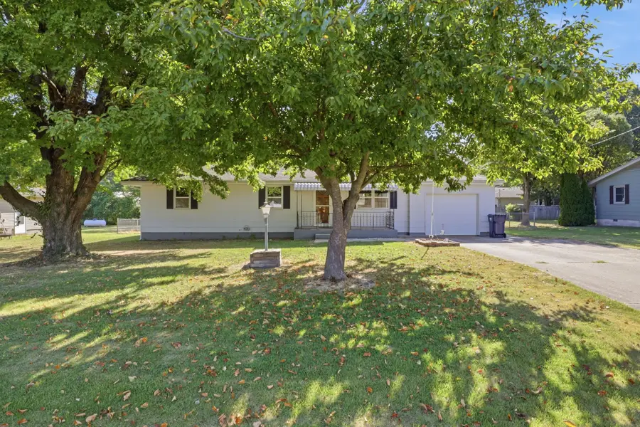 734 S Spruce Street, Buffalo, MO 65622 - #2
