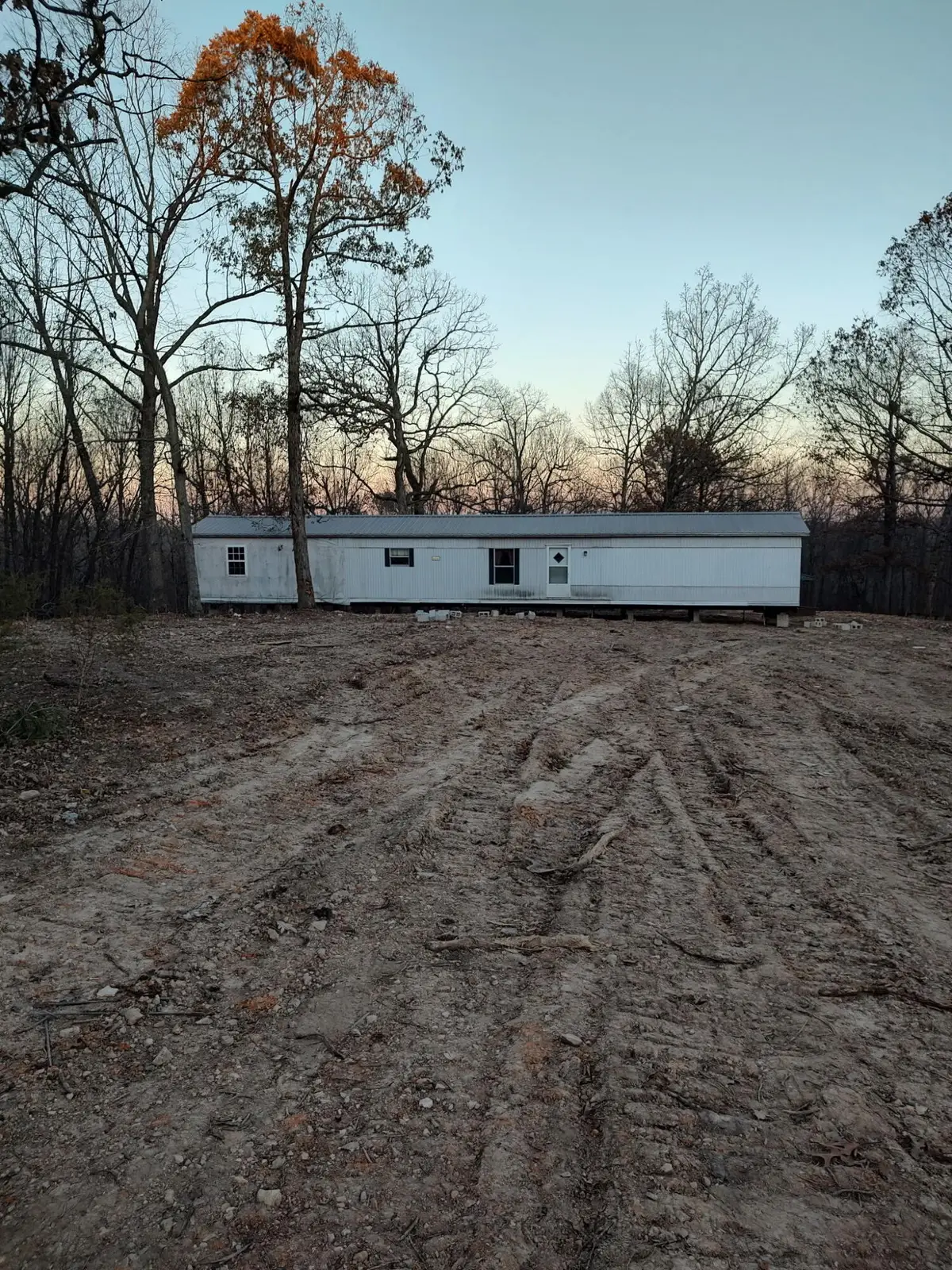 850 County Road 255, Thayer, MO 65791 - #1