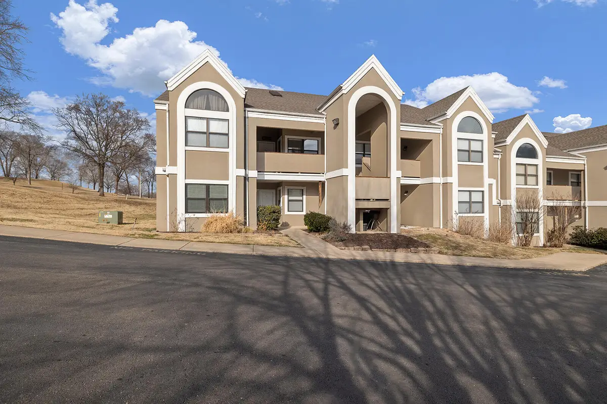 255 Wimbledon Drive #1, Branson, MO 65616 - #1