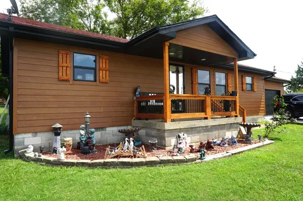 484 Lodge Pole Drive, Ozark, MO 65721