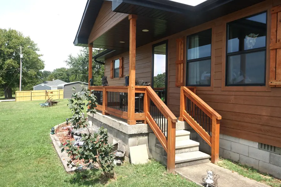 484 Lodge Pole Drive, Ozark, MO 65721 - #2