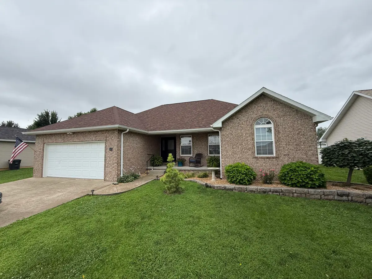 475 S Gary Avenue, Bolivar, MO 65613 - #1