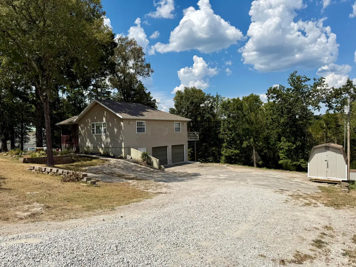 187 Jessi Road, Forsyth, MO 65653 - #1